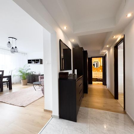 4 Pokojowy Apartament Posada Sanok Esterno foto