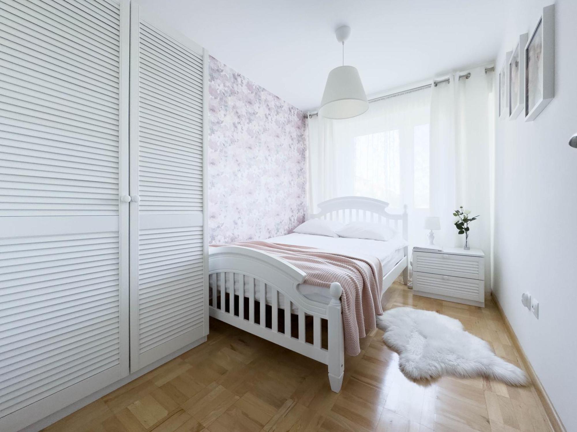 4 Pokojowy Apartament Posada Sanok Esterno foto