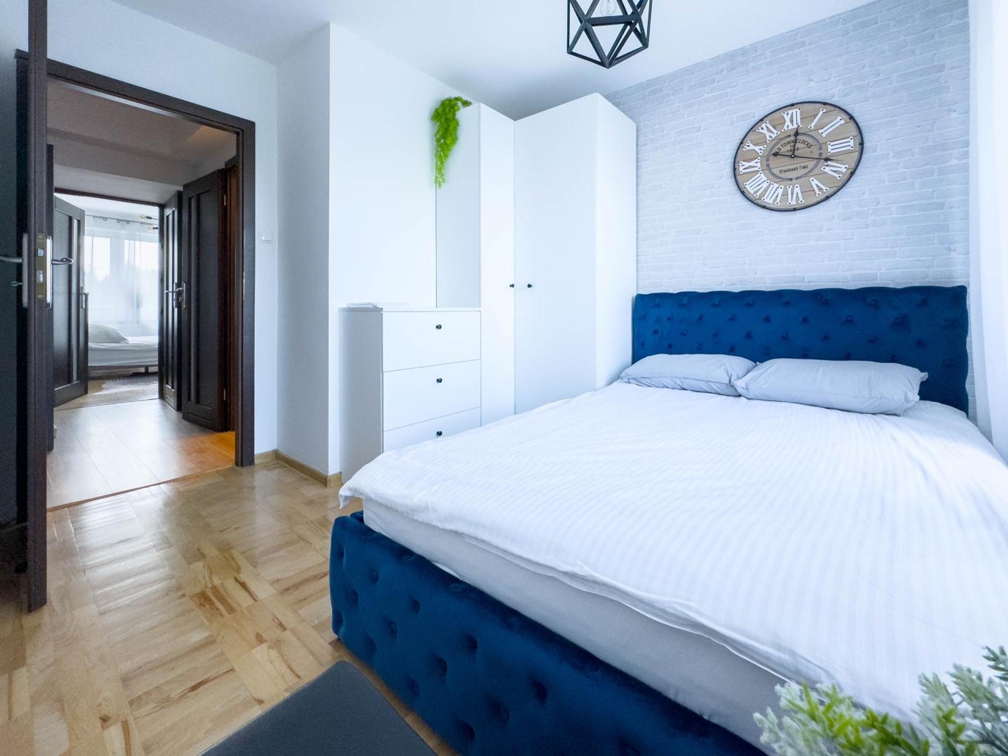 4 Pokojowy Apartament Posada Sanok Esterno foto