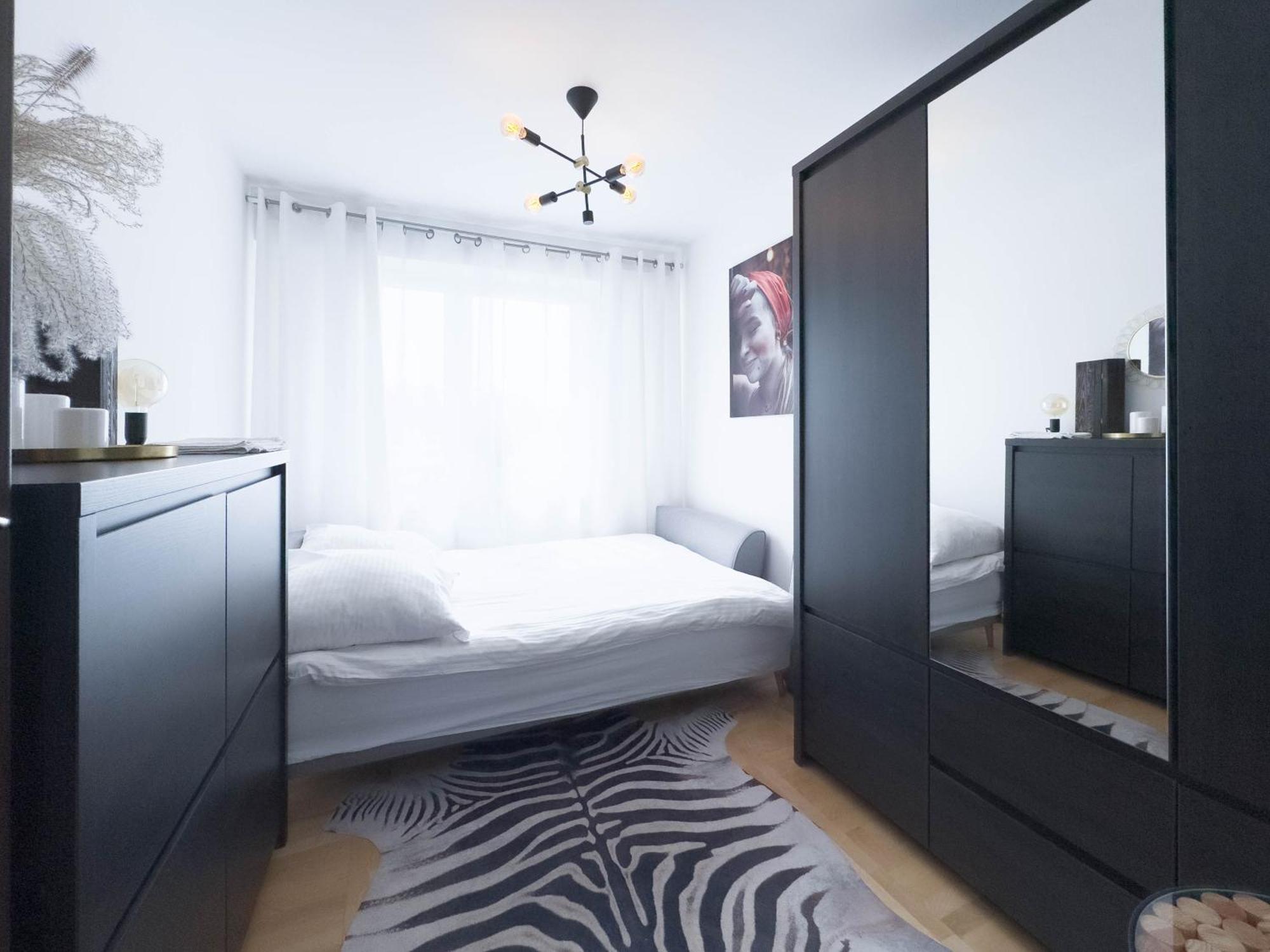 4 Pokojowy Apartament Posada Sanok Esterno foto